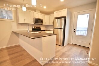 7 Rivergrove Run W in Lethbridge, AB - Building Photo - Building Photo