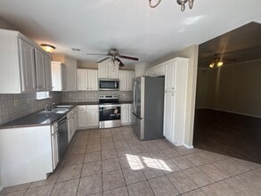 1701 SW Elington St in Bentonville, AR - Building Photo - Building Photo