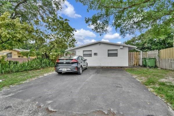 property at 1808 SW 20th St