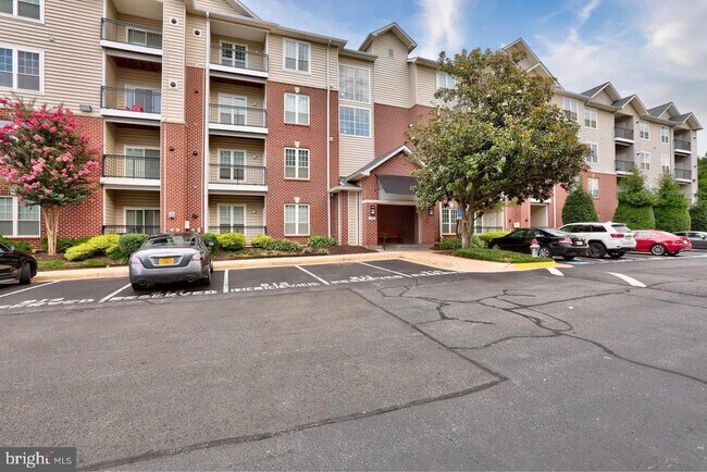 property at 1570 Spring Gate Dr.