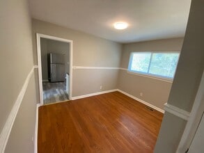 1261 Northern Hills Rd in Chattanooga, TN - Building Photo - Building Photo