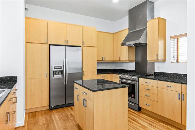 property at 4022 Travis St