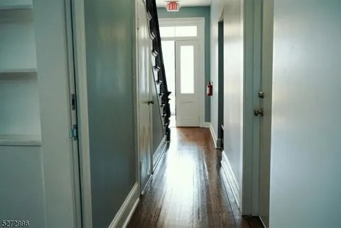 225 Somerset St in Bound Brook, NJ - Foto de edificio - Building Photo