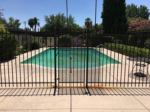 Gettysburg Apartments in Fresno, CA - Foto de edificio - Other