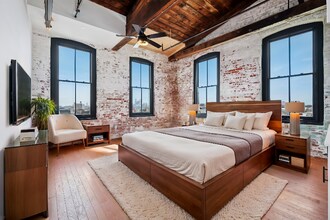 2547 N Hancock St in Philadelphia, PA - Building Photo - Building Photo