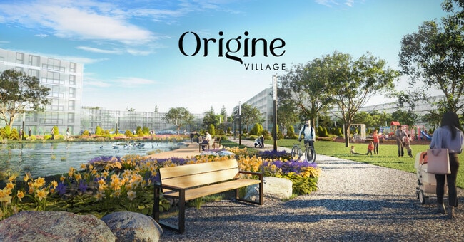 Origine Village