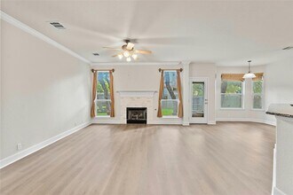 2509 Salorn Way in Round Rock, TX - Building Photo - Building Photo