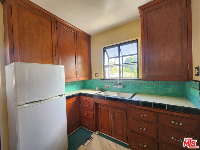 1163 N Genesee Ave in West Hollywood, CA - Building Photo - Building Photo