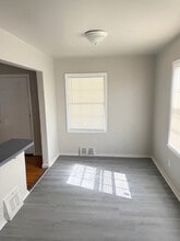 20155 Revere St in Detroit, MI - Foto de edificio - Building Photo