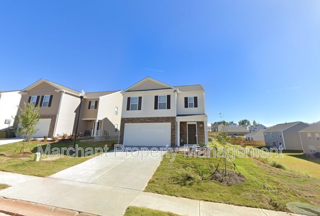property at 106 Green Oak Dr