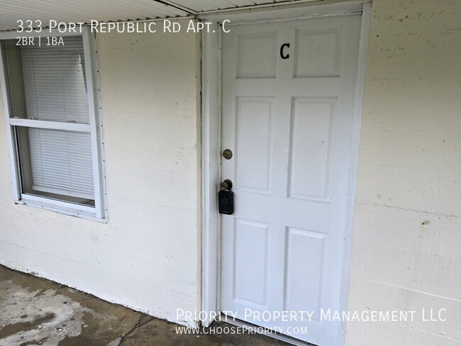 333 Port Republic Rd in Waynesboro, VA - Building Photo - Building Photo