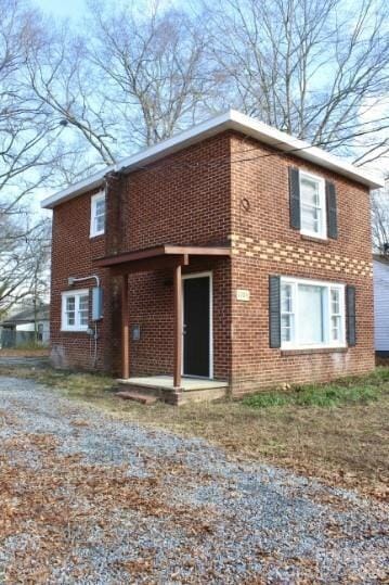 1204 W Mauney Ave in Gastonia, NC - Foto de edificio - Building Photo