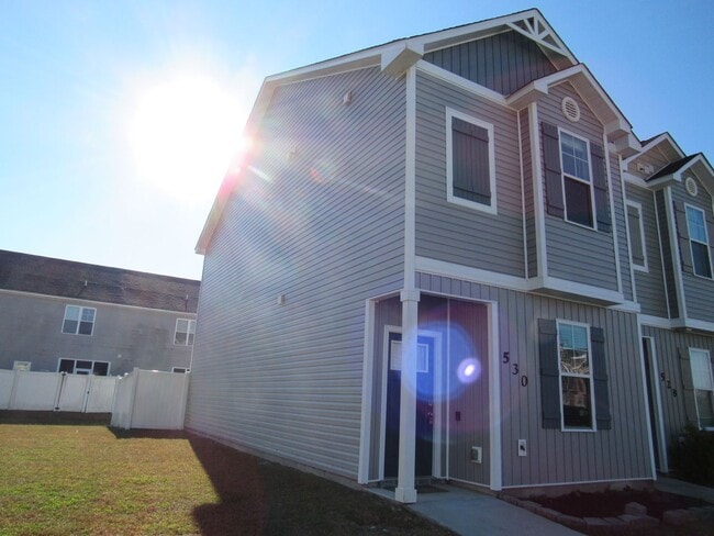 property at 530 Caldwell Loop