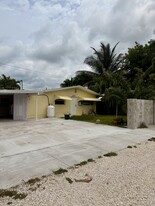 2929 Patterson Ave, Unit 1 in Key West, FL - Building Photo