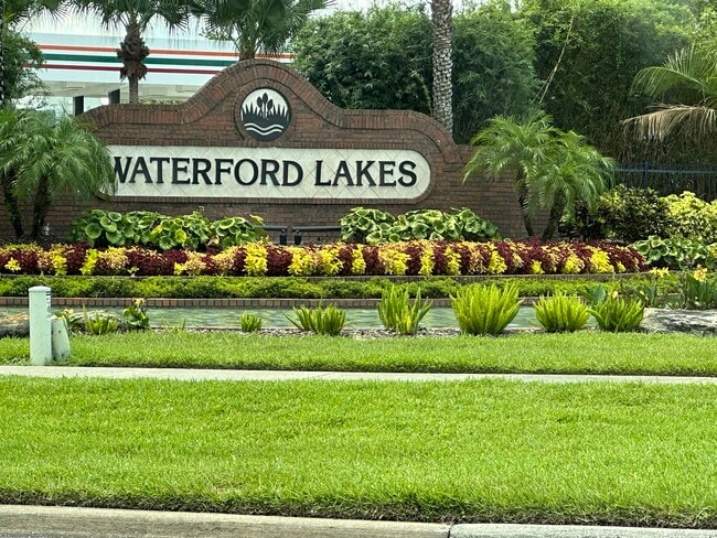 12500 Crest Springs Ln, Unit Apt 1016 in Orlando, FL - Building Photo - Building Photo