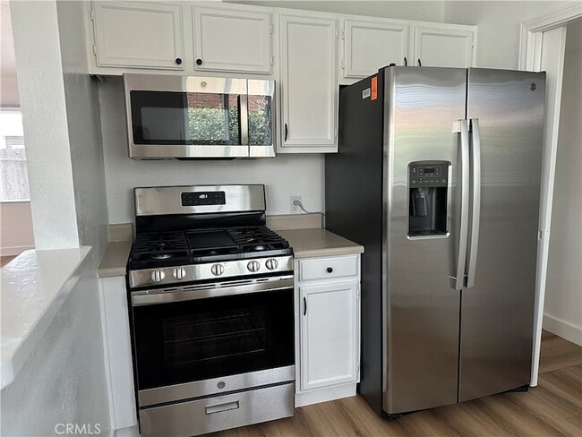 property at 4930 N Vincent Ave