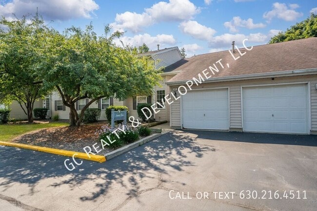 property at 21 N Park Blvd