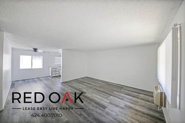 3815 Baldwin Ave in El Monte, CA - Building Photo - Building Photo