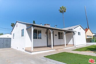 6337 Bellaire Ave in Los Angeles, CA - Building Photo - Building Photo