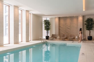 Hemisphere in Pointe-claire, QC - Foto de edificio - Building Photo