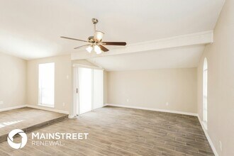 3114 Echo Dr in Grand Prairie, TX - Building Photo - Building Photo