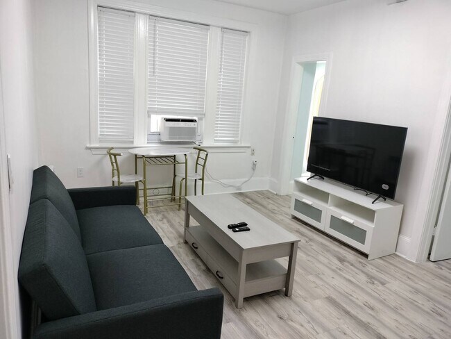 56 Park Vale Ave, Unit #4 in Boston, MA - Building Photo - Building Photo