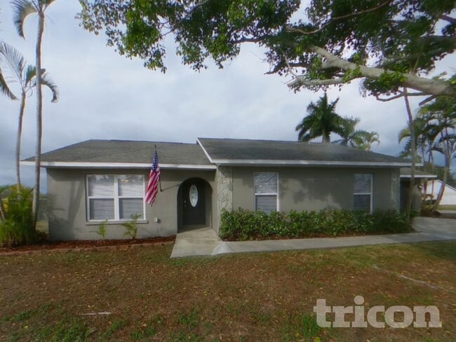 property at 1811 14th St W