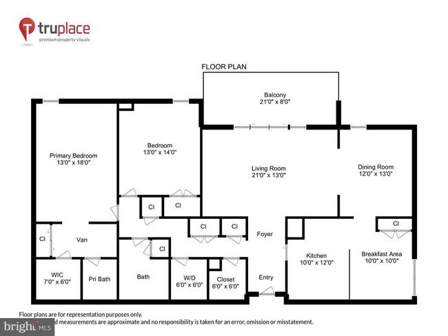 1016 S Wayne St in Arlington, VA - Building Photo - Building Photo