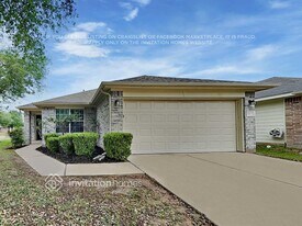 6503 Wellington Meadows Dr, Unit 111 in Katy, TX - Building Photo