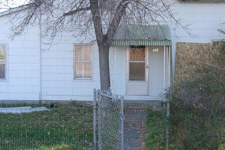 property at 640 Logan Ln