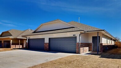 3712 Franks Wy in Bethany, OK - Building Photo - Building Photo
