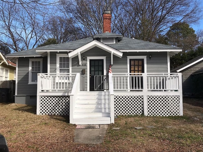 property at 515 E Tremont Ave