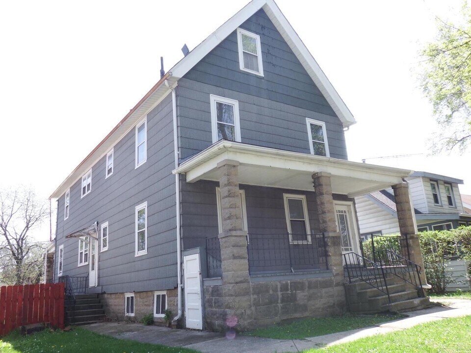 638 S 62nd St, Unit 638 in Milwaukee, WI - Foto de edificio