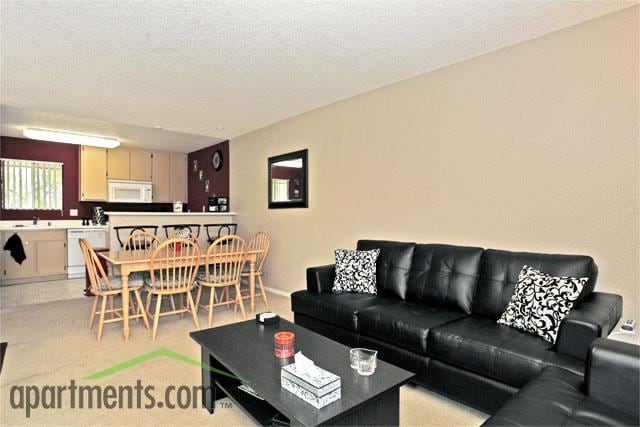 Carrington Apartments in Fremont, CA - Foto de edificio - Interior Photo