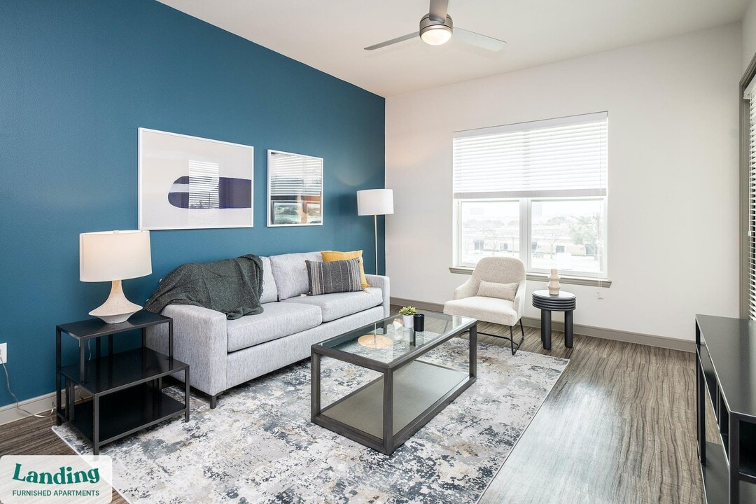1777 Peachtree St NE in Atlanta, GA - Building Photo