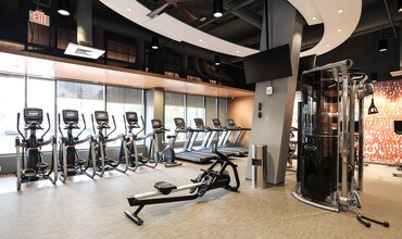 Lydian in Washington, DC - Foto de edificio - Interior Photo
