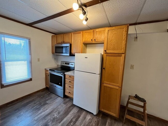 property at 3439 118th St