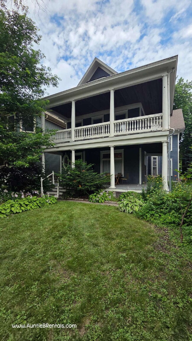 property at 699 Lincoln Ave