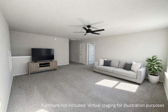 12200 Dillon Fls Dr in Austin, TX - Building Photo - Building Photo