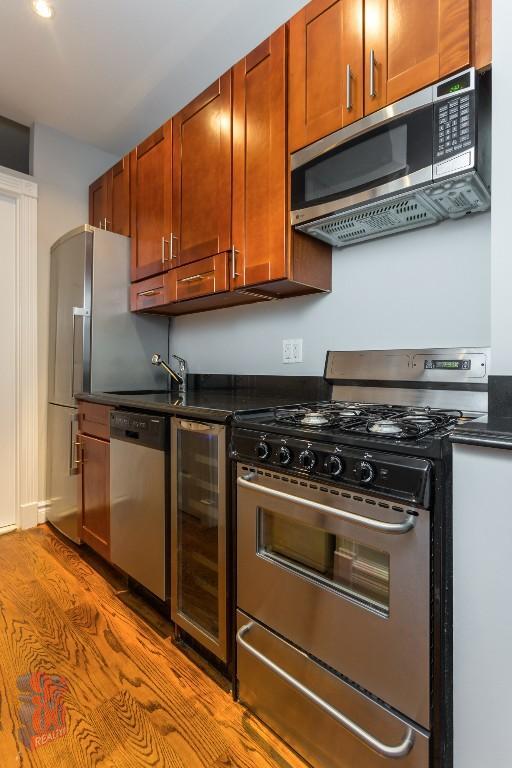 property at 493 2nd Ave
