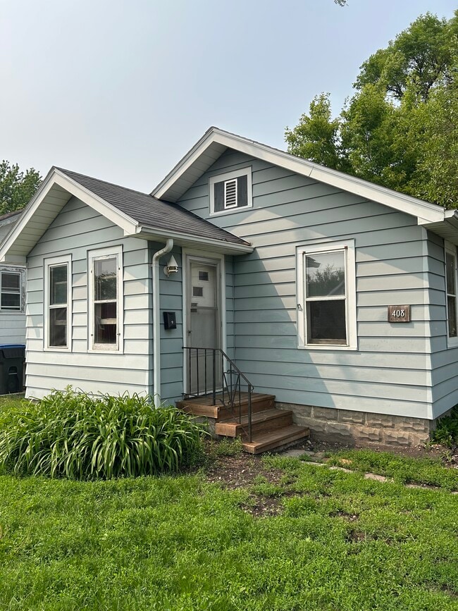 property at 408 Belle Ave