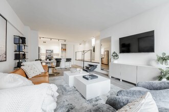 33 E Chestnut St in Chicago, IL - Building Photo - Building Photo