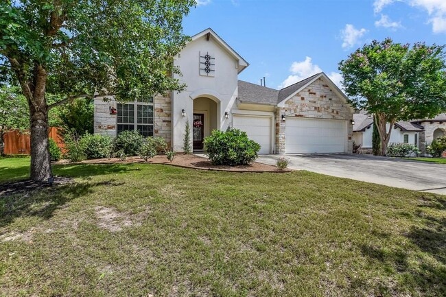 18113 Lipan Apache Cove in Austin, TX - Building Photo - Building Photo