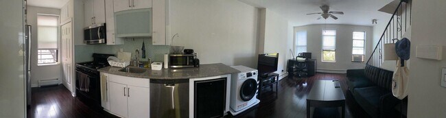538 Jersey Ave in Jersey City, NJ - Building Photo - Building Photo