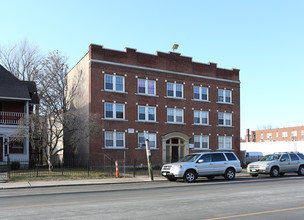 183 Wethersfield Ave in Hartford, CT - Building Photo - Building Photo