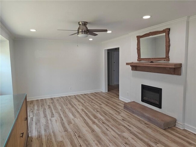 810 Wesleyan Dr in Macon, GA - Building Photo - Building Photo