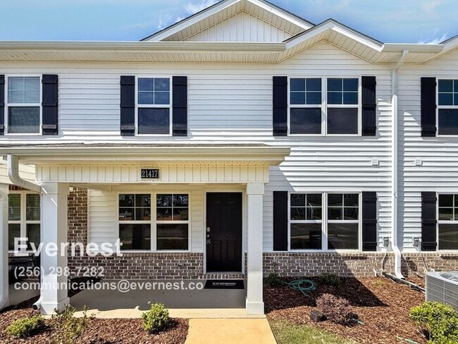 property at 21417 Scuttle St
