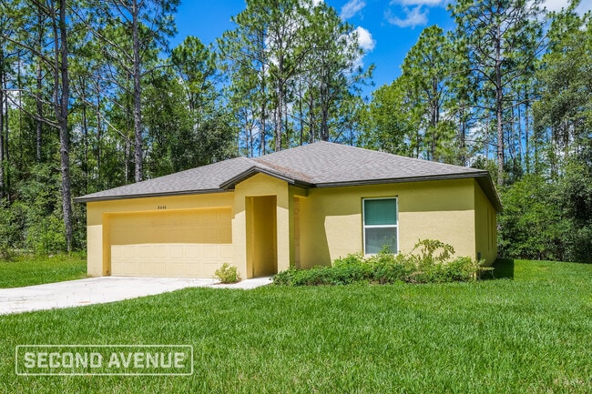property at 8646 N Zurich Way