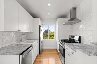 1167 Bellevue Ave in Los Angeles, CA - Building Photo - Building Photo