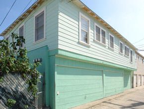 3982-3988 Louisiana St in San Diego, CA - Building Photo - Building Photo